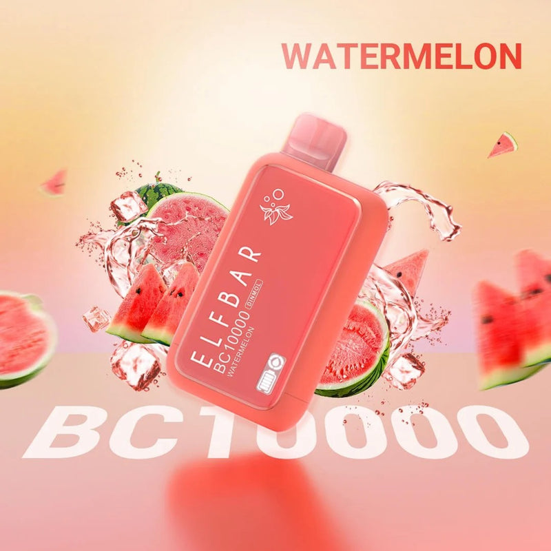 ELFBAR BC10000 20mg ARA بطيخ